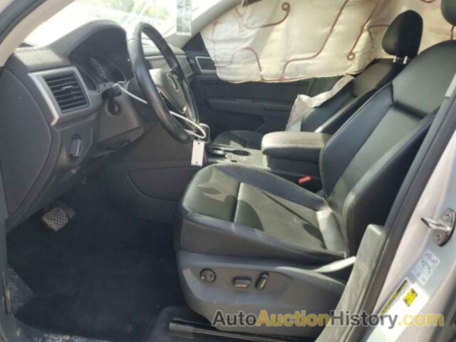 VOLKSWAGEN ATLAS SE, 1V2CR2CA4JC528822