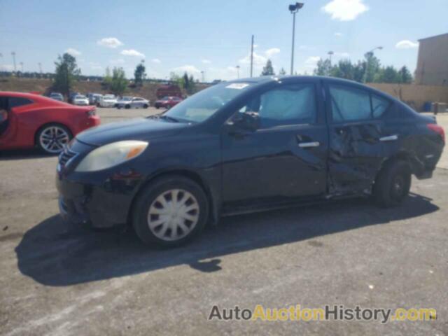 NISSAN VERSA S, 3N1CN7AP8CL939880