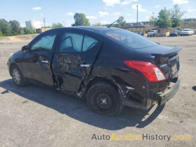 NISSAN VERSA S, 3N1CN7AP8CL939880