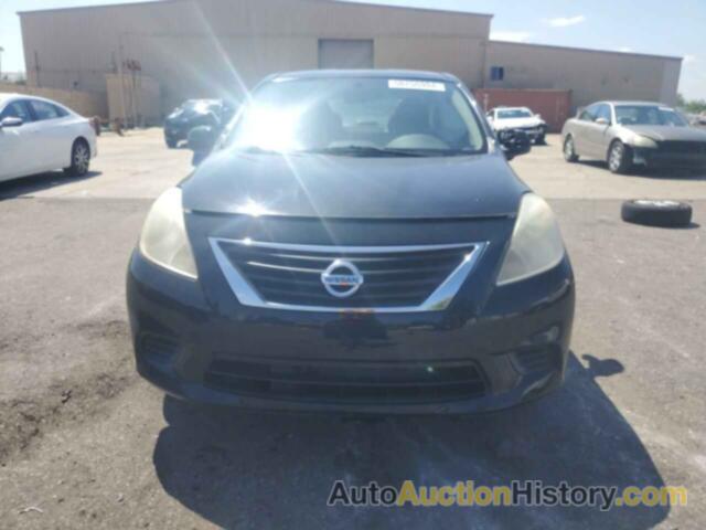 NISSAN VERSA S, 3N1CN7AP8CL939880