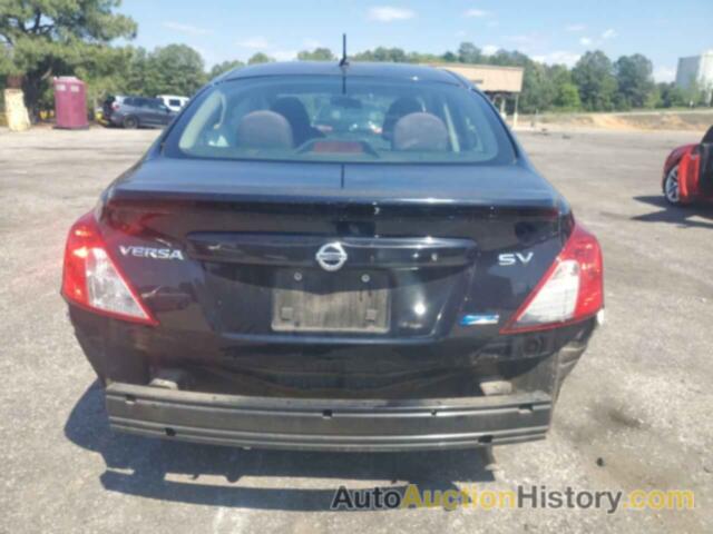 NISSAN VERSA S, 3N1CN7AP8CL939880