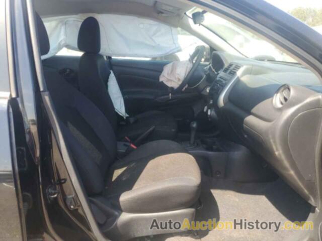 NISSAN VERSA S, 3N1CN7AP8CL939880