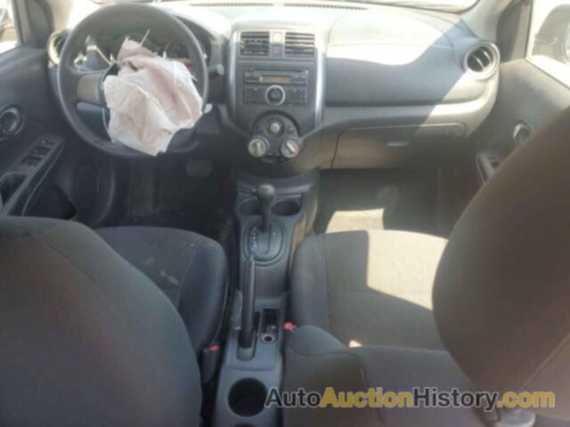 NISSAN VERSA S, 3N1CN7AP8CL939880