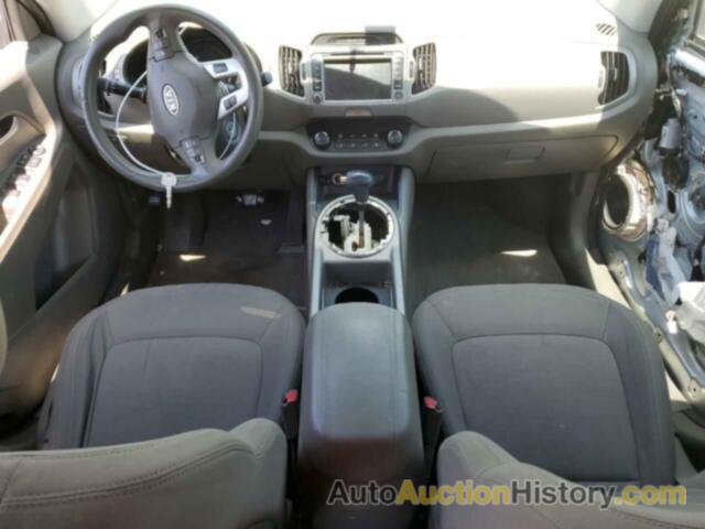 KIA SPORTAGE LX, KNDPB3A2XB7023841