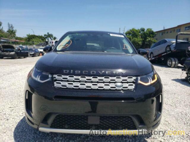 LAND ROVER DISCOVERY S, SALCJ2FX8NH909681