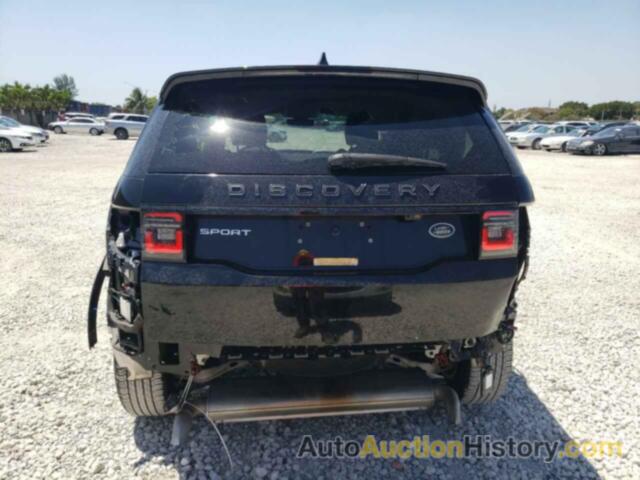 LAND ROVER DISCOVERY S, SALCJ2FX8NH909681