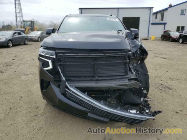 CHEVROLET TAHOE K1500 RST, 1GNSKRKDXNR134502