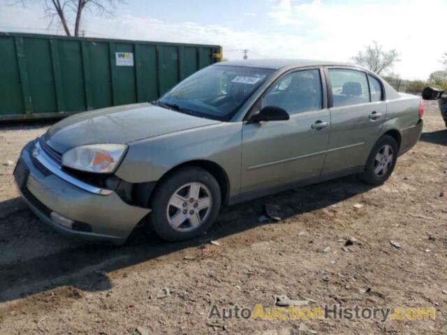 CHEVROLET MALIBU LS, 1G1ZT52814F134980