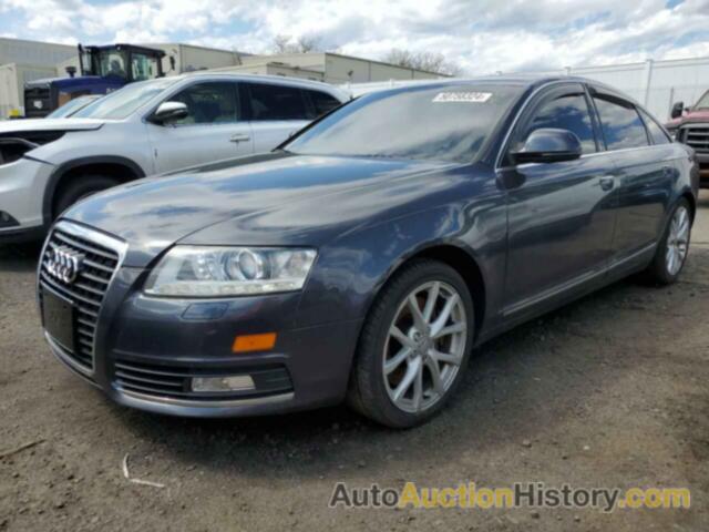 AUDI A6 PREMIUM PLUS, WAUSG74F69N049678