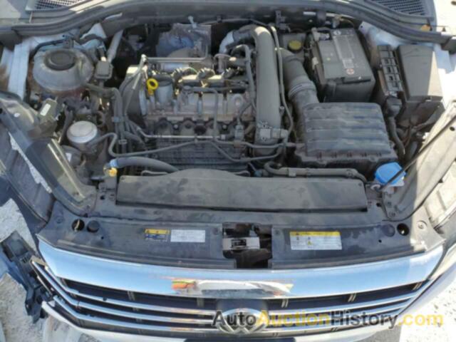 VOLKSWAGEN JETTA SEL, 3VWE57BU1LM078320