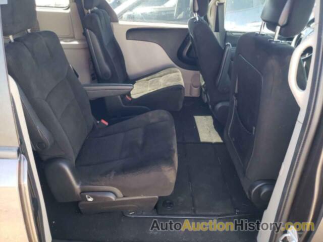 DODGE CARAVAN SXT, 2C4RDGCG5GR194747