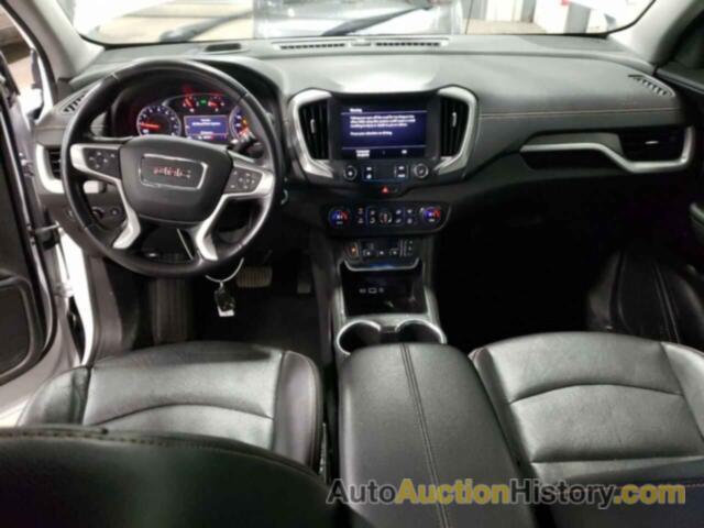 GMC TERRAIN SLT, 3GKALVEV3LL236862