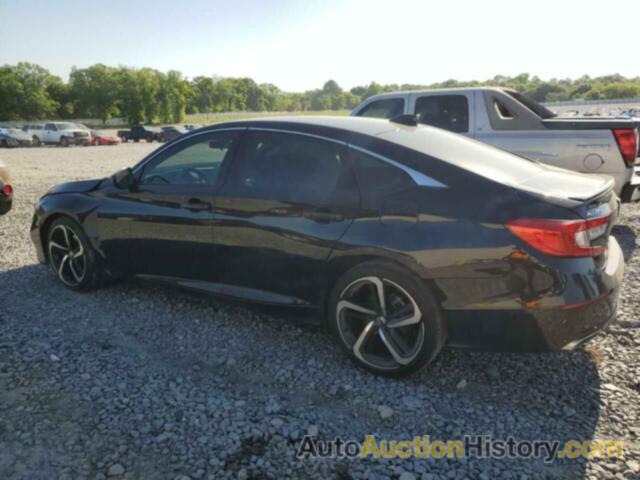 HONDA ACCORD SPORT, 1HGCV1F32LA132859