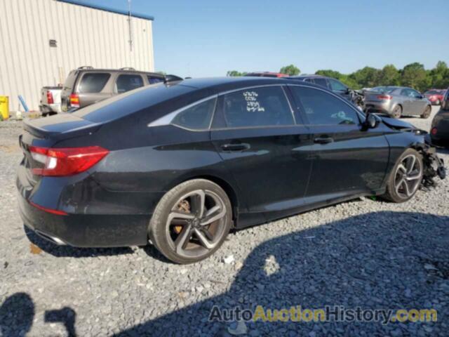 HONDA ACCORD SPORT, 1HGCV1F32LA132859