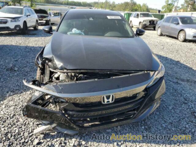 HONDA ACCORD SPORT, 1HGCV1F32LA132859