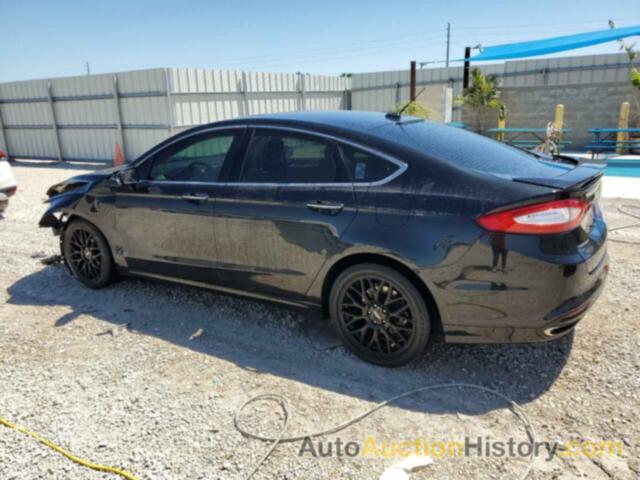 FORD FUSION TITANIUM, 3FA6P0K90FR268000