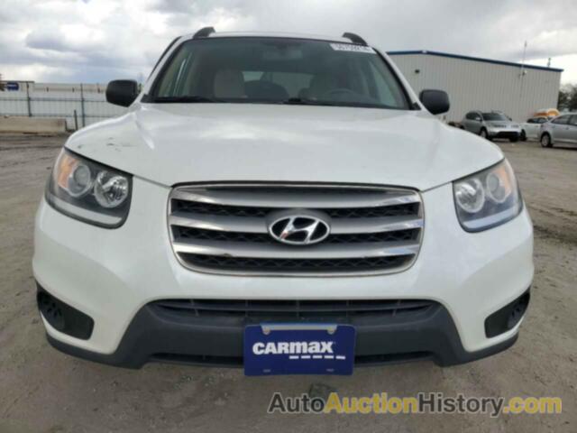 HYUNDAI SANTA FE GLS, 5XYZGDAB6CG103223