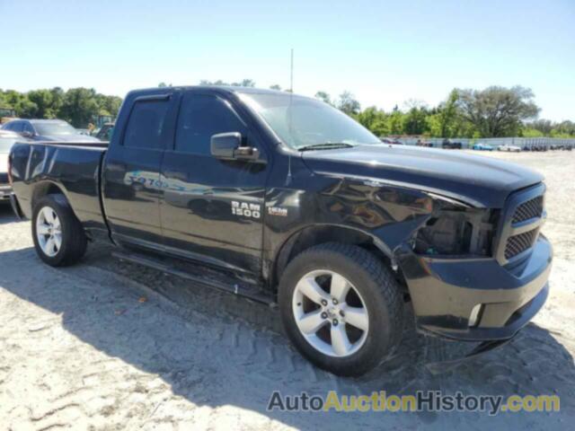 RAM 1500 ST, 1C6RR6FT5DS518737