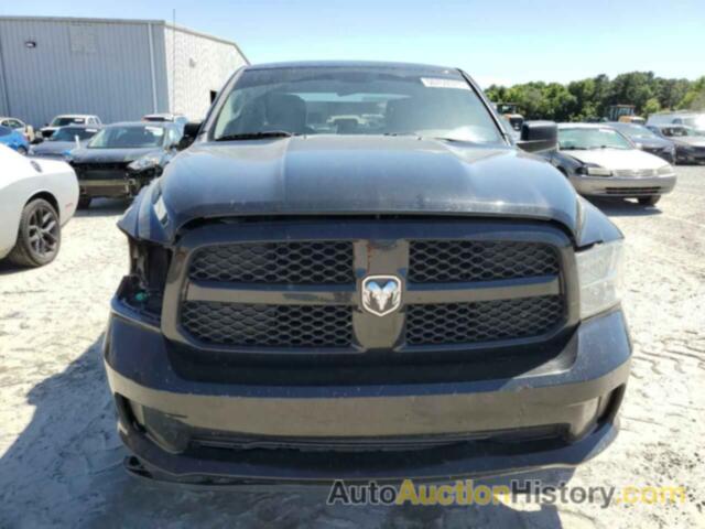 RAM 1500 ST, 1C6RR6FT5DS518737