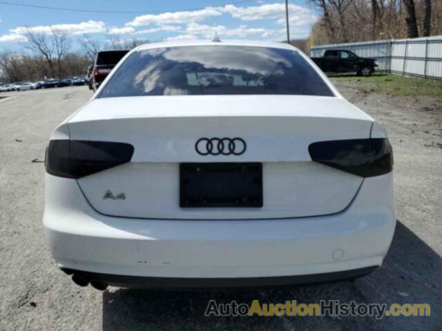 AUDI A4 PREMIUM, WAUAFAFL3EN017604