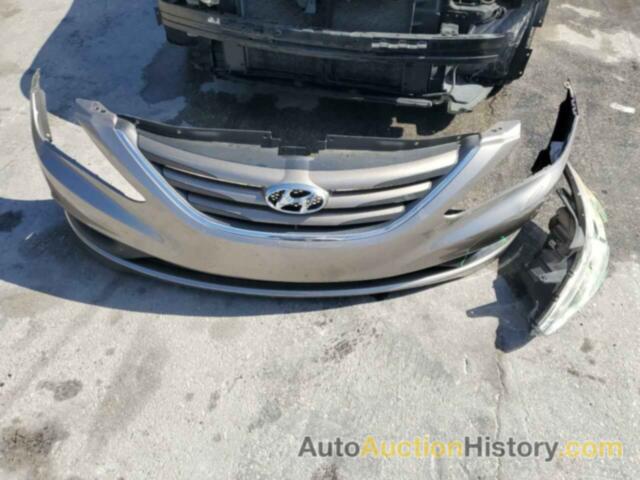 HYUNDAI SONATA GLS, 5NPEB4AC1EH902621