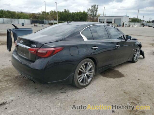 INFINITI Q50 LUXE, JN1EV7AP8JM351988