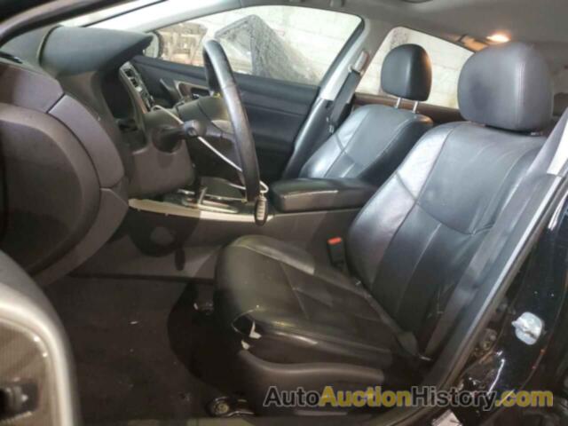 NISSAN ALTIMA 2.5, 1N4AL3AP9FN357851