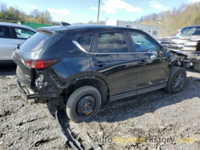 MAZDA CX-5 TOURING, JM3KFBCM4L0727624