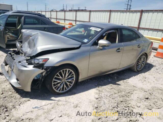 LEXUS IS 200T, JTHBA1D2XG5031372