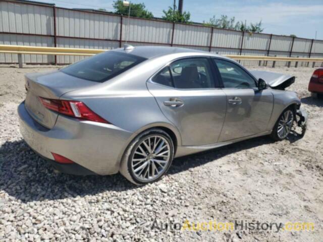 LEXUS IS 200T, JTHBA1D2XG5031372