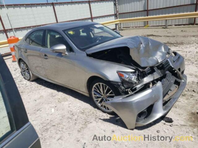 LEXUS IS 200T, JTHBA1D2XG5031372