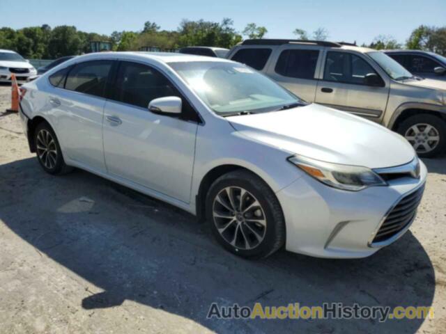 TOYOTA AVALON XLE, 4T1BK1EB7JU273297