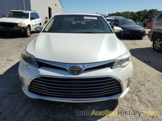 TOYOTA AVALON XLE, 4T1BK1EB7JU273297