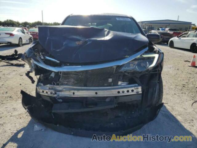 HONDA PILOT EXL, 5FNYF6H51GB086998