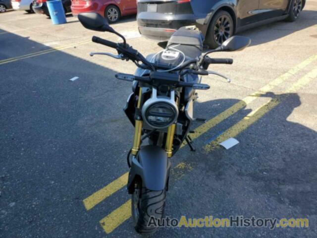 HONDA CB CYCLE N, MLHNC5500K5000912