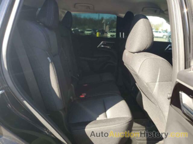 MITSUBISHI OUTLANDER ES, JA4J4TA86NZ030132