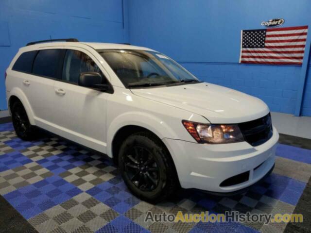 DODGE JOURNEY SE, 3C4PDCAB5LT254153