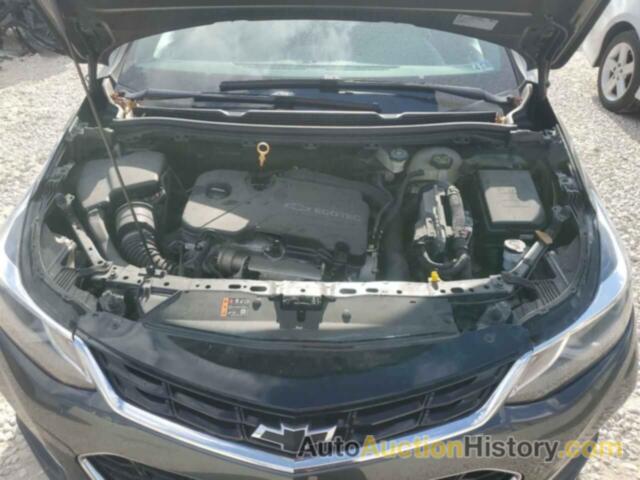 CHEVROLET CRUZE LT, 3G1BD6SM4JS540213