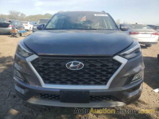 HYUNDAI TUCSON LIMITED, KM8J3CAL5LU102750