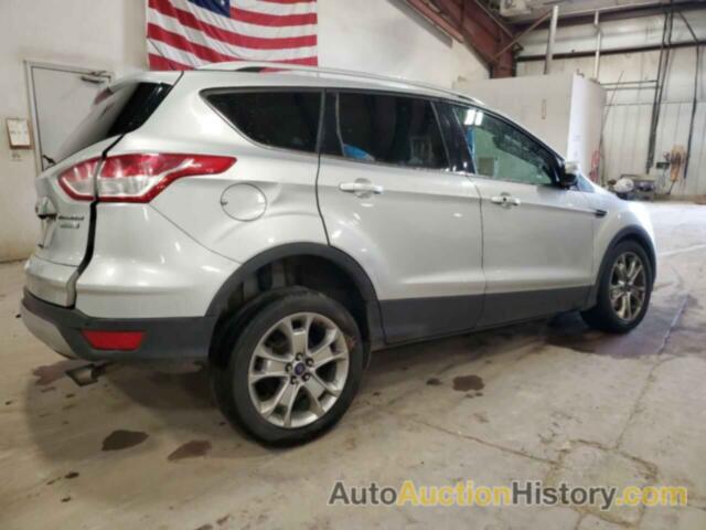 FORD ESCAPE TITANIUM, 1FMCU0J98EUD38790