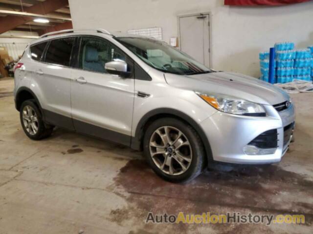 FORD ESCAPE TITANIUM, 1FMCU0J98EUD38790