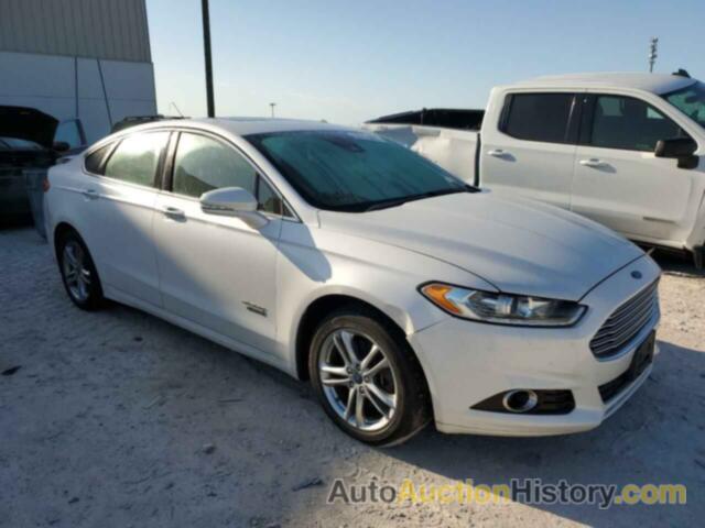 FORD FUSION TITANIUM PHEV, 3FA6P0SU0GR154276