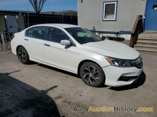 HONDA ACCORD LX, 1HGCR2F3XHA274345