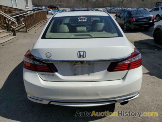 HONDA ACCORD LX, 1HGCR2F3XHA274345