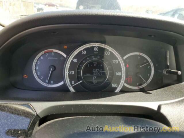 HONDA ACCORD LX, 1HGCR2F3XHA274345