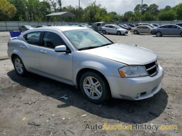 DODGE AVENGER R/T, 1B3CC5FB6AN209632