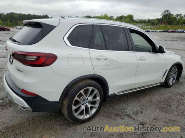 BMW X5 XDRIVE40I, 5UXCR6C09P9P64967