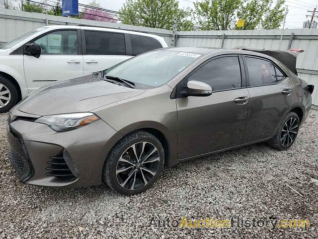 TOYOTA COROLLA L, 2T1BURHE5JC004926