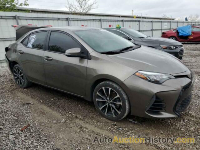 TOYOTA COROLLA L, 2T1BURHE5JC004926