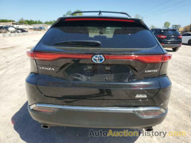 TOYOTA VENZA LE, JTEAAAAHXPJ133215